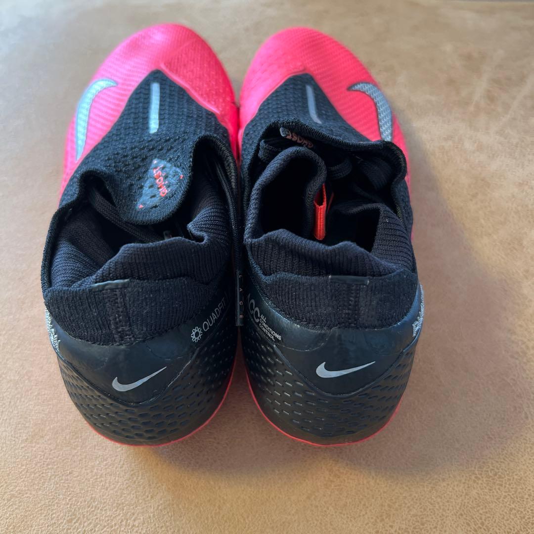 NIKE ファントムビジョン2 エリート FG 26cm