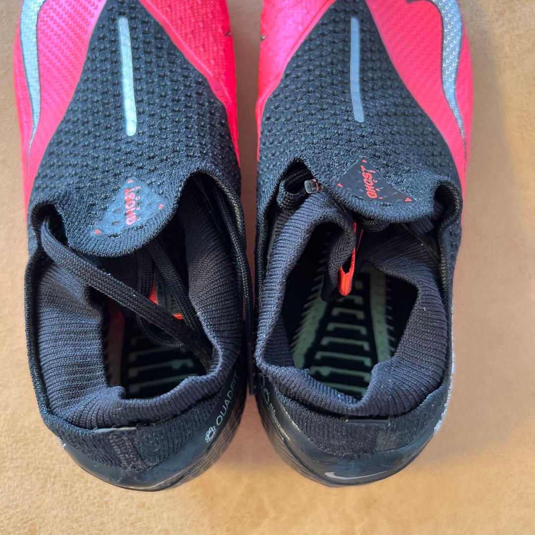NIKE ファントムビジョン2 エリート FG 26cm