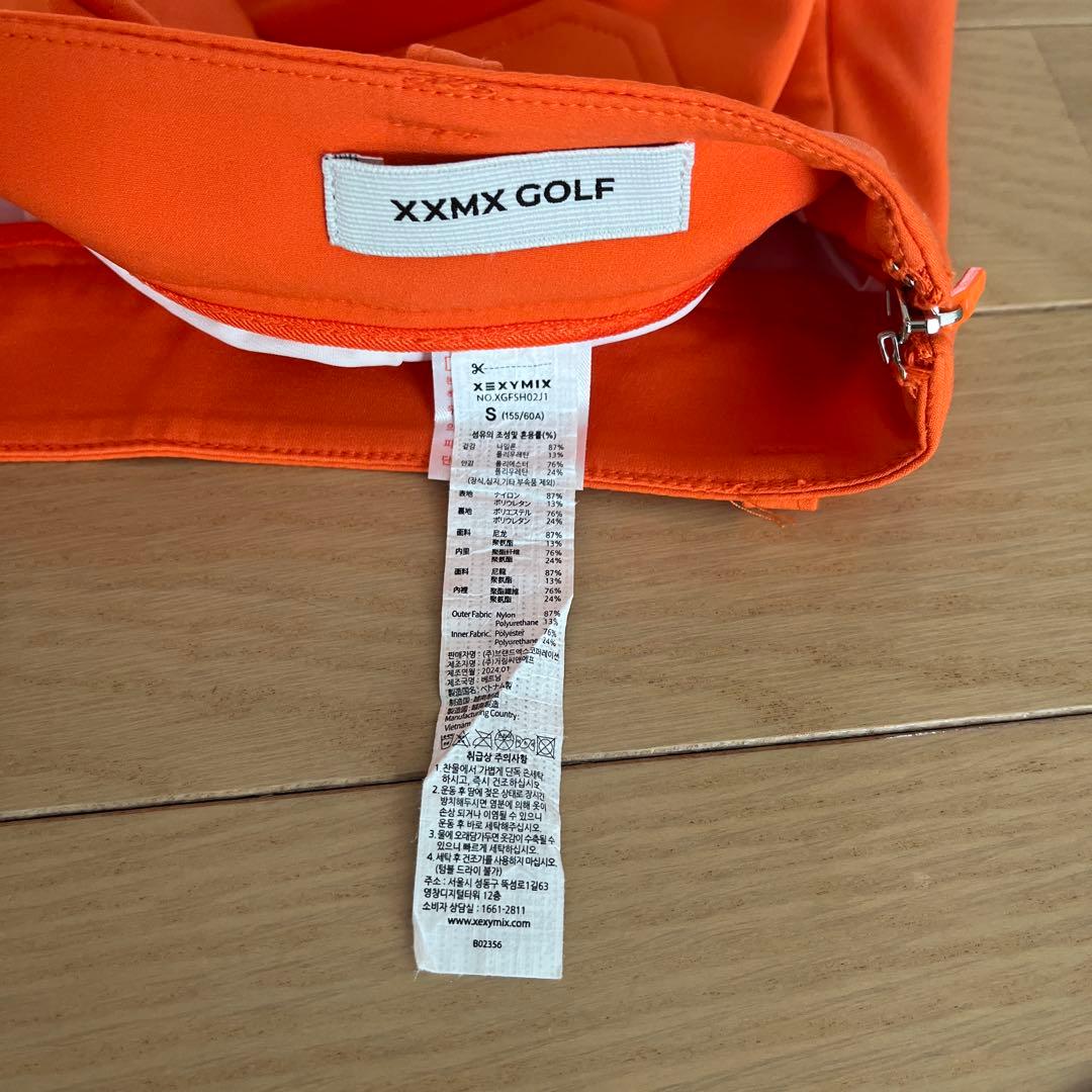 ゼクシィミックスゴルフ上下レディース