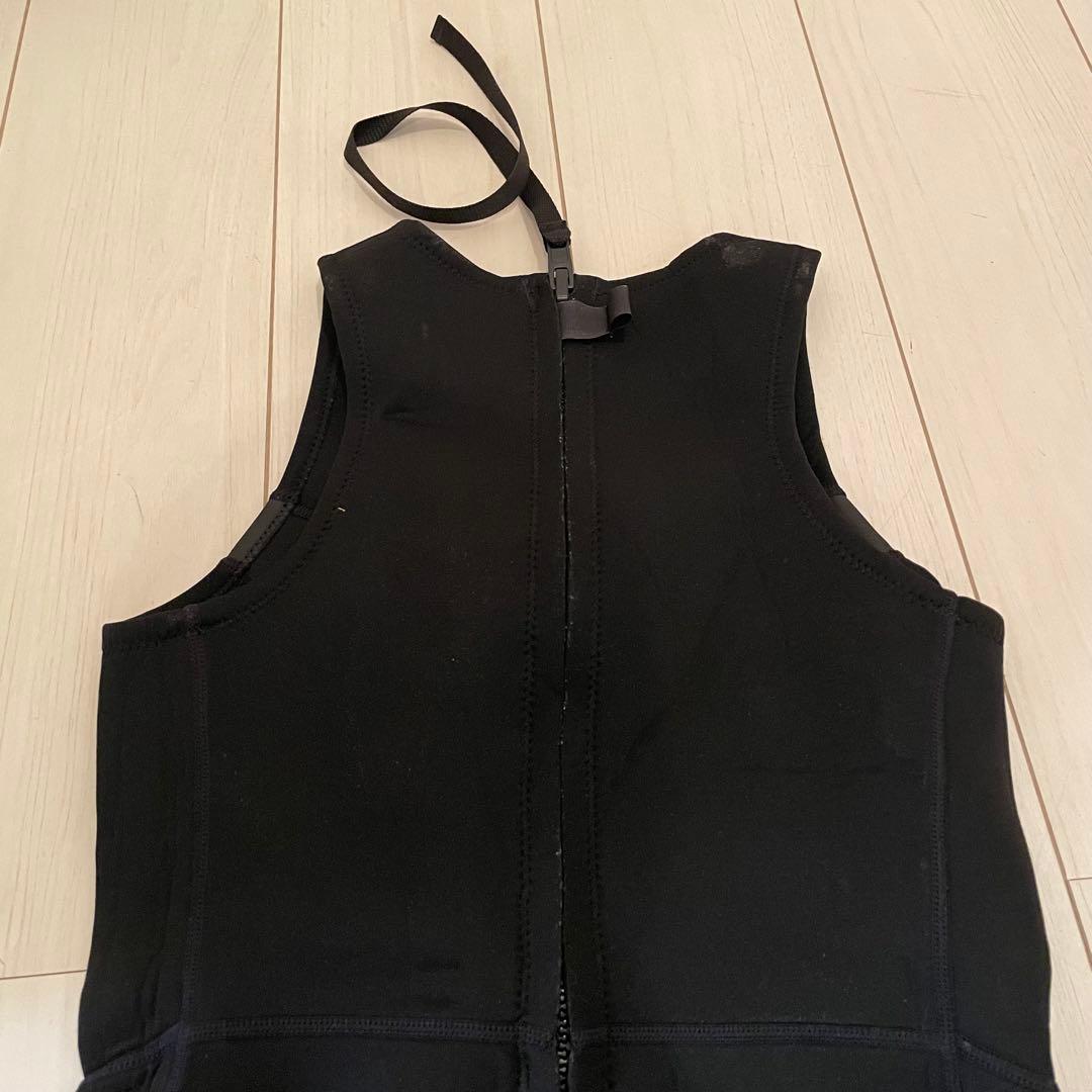 10000円→値下げ中‼️RSS SURFロングジョン2.5mmレディース