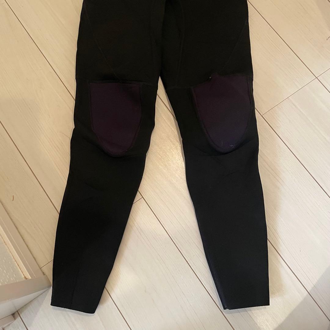 10000円→値下げ中‼️RSS SURFロングジョン2.5mmレディース