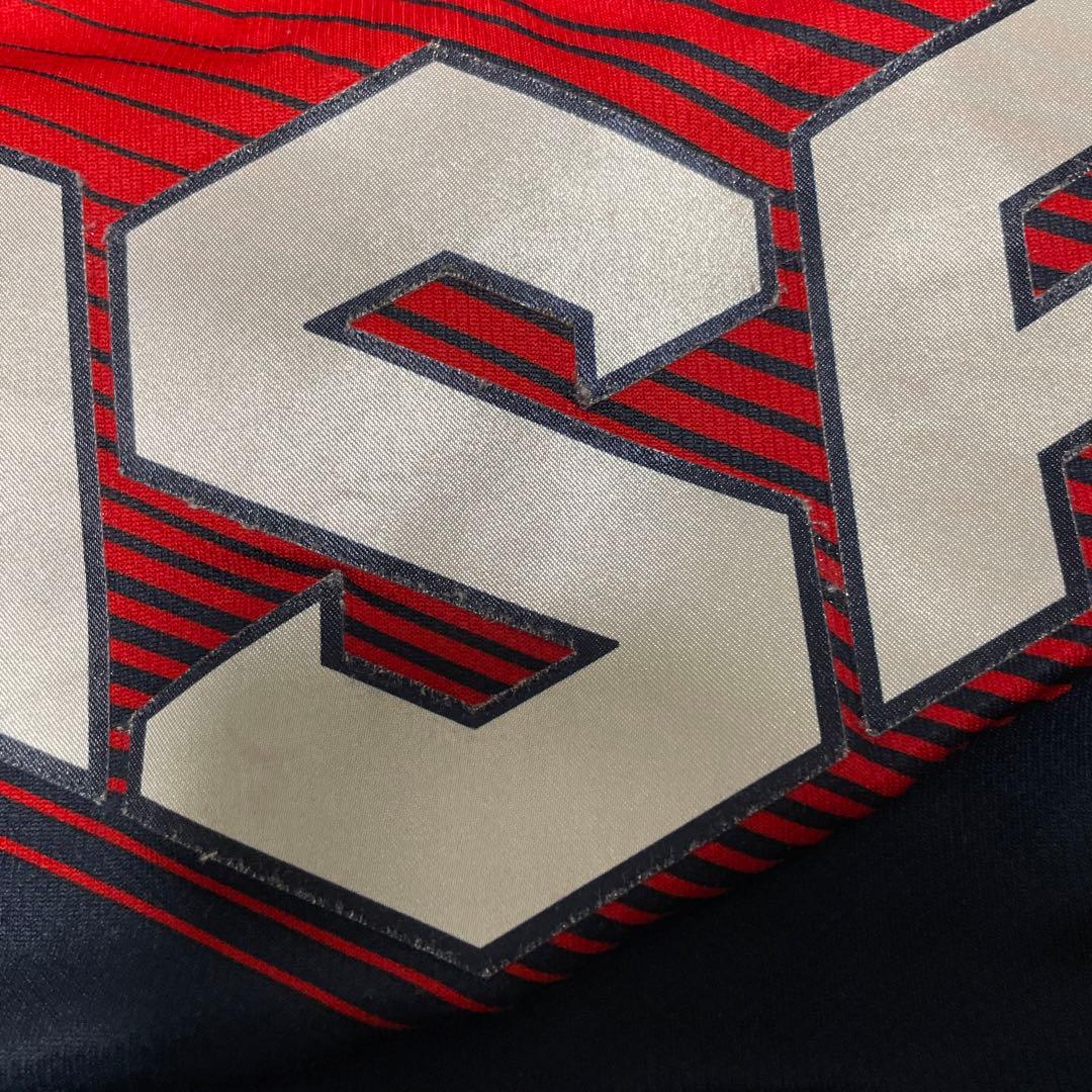 NIKE バスケ アメリカ代表 USA 10 IRVING Jersey M