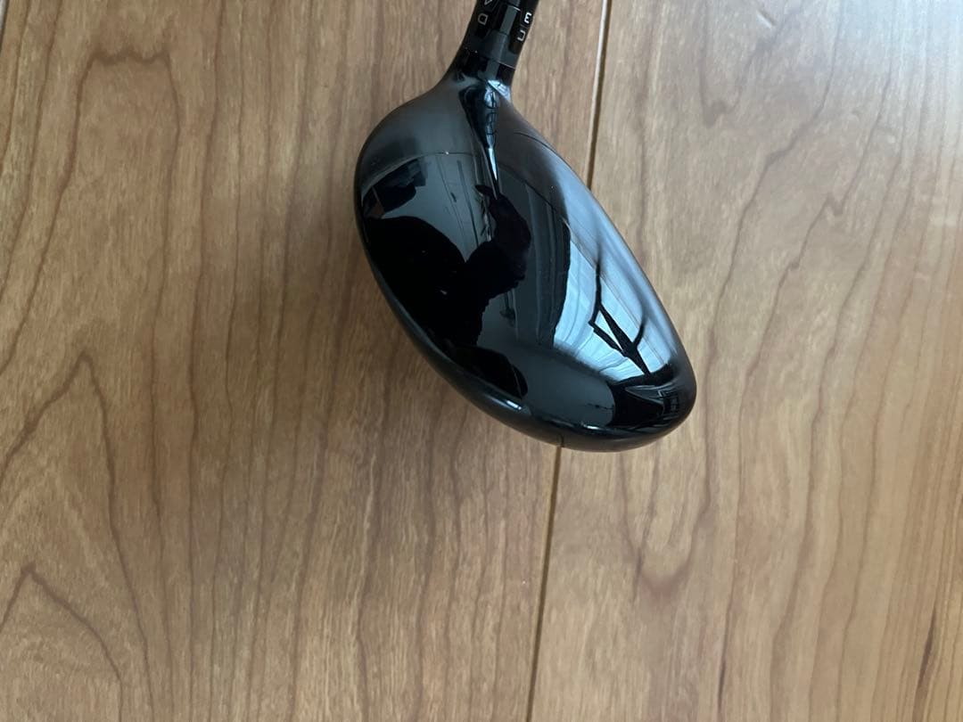 Titleist VG3 2018 ドライバー9.5 4UT ２本セット