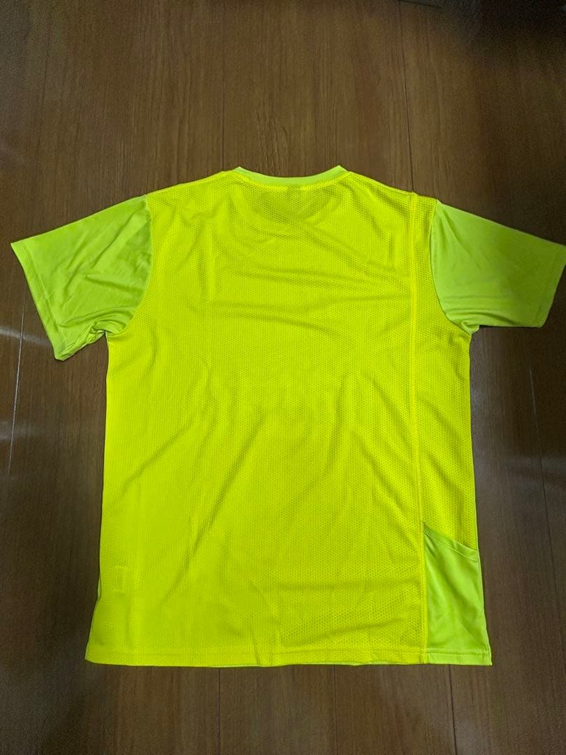 ELDORESO(エルドレッソ) Leg BonesT　レッグボーンT　Lサイズ