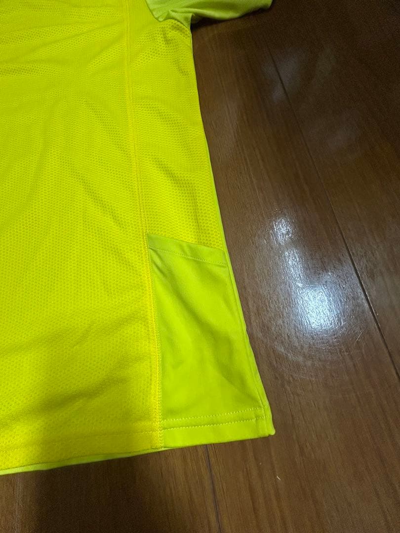 ELDORESO(エルドレッソ) Leg BonesT　レッグボーンT　Lサイズ
