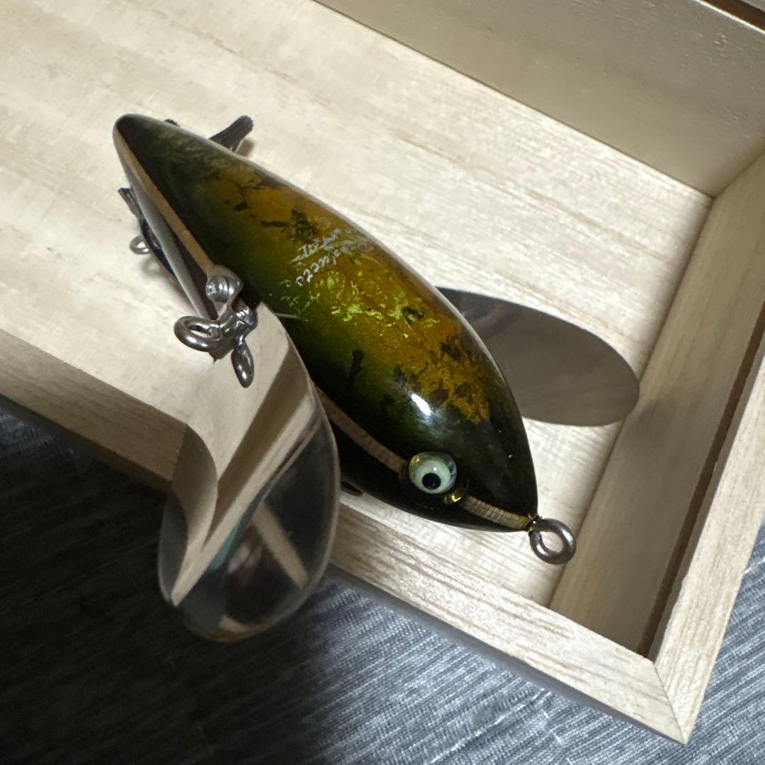 フロッグプロダクツ　新作　ウッド　ロッソペガーソ　グローグラスアイ　スカムノイズ