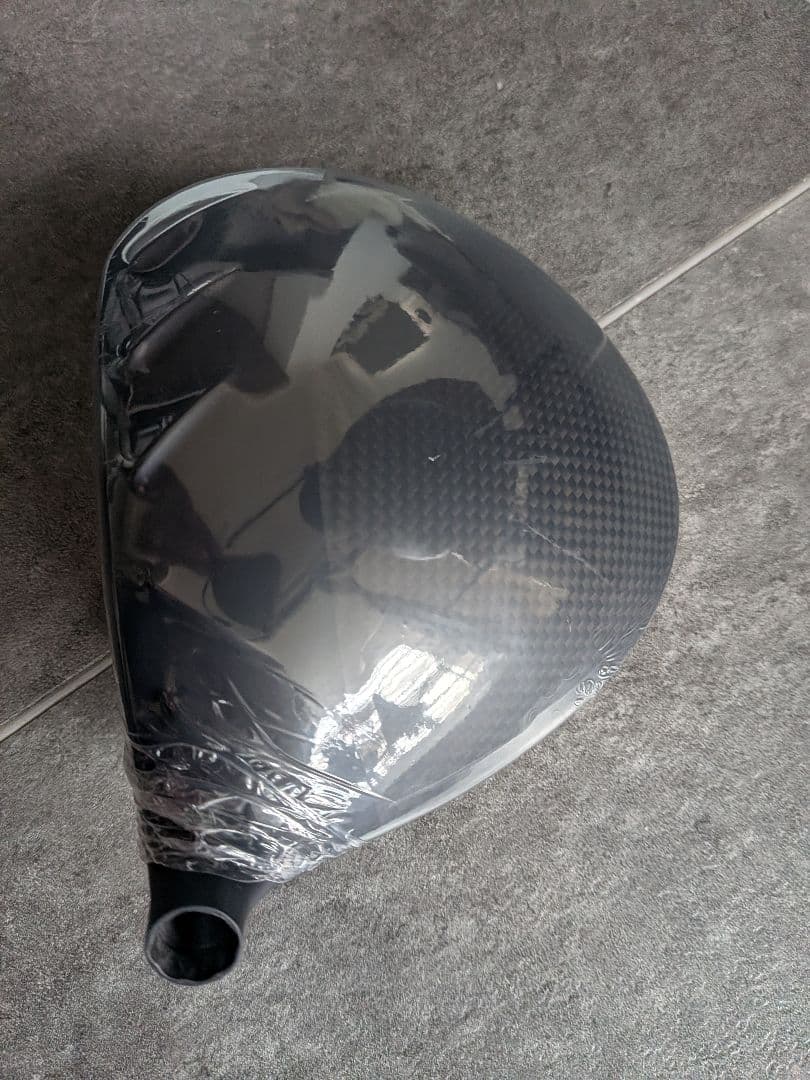 PING G440K 9度 ヘッド 専用ヘッドカバー ★日本仕様品