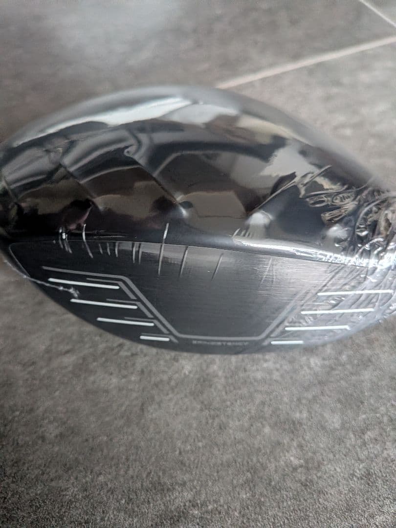 PING G440K 9度 ヘッド 専用ヘッドカバー ★日本仕様品