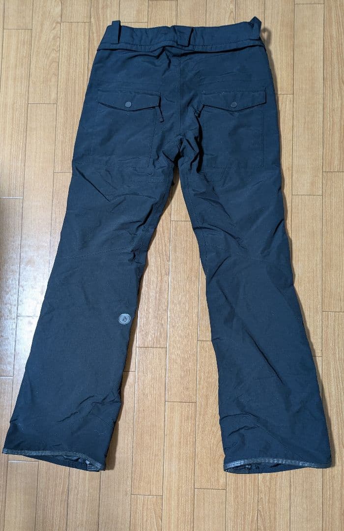 ボルコム ゴアテックス GORE-TEX スノーボードウェア パンツ