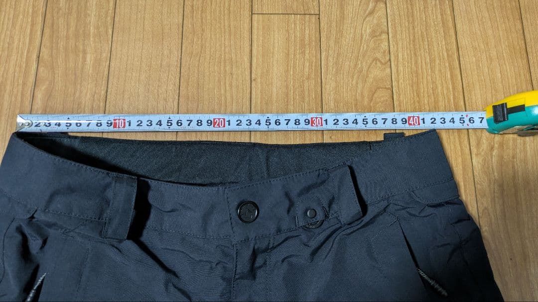 ボルコム ゴアテックス GORE-TEX スノーボードウェア パンツ