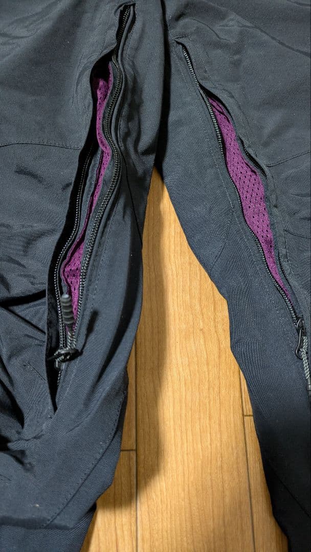 ボルコム ゴアテックス GORE-TEX スノーボードウェア パンツ
