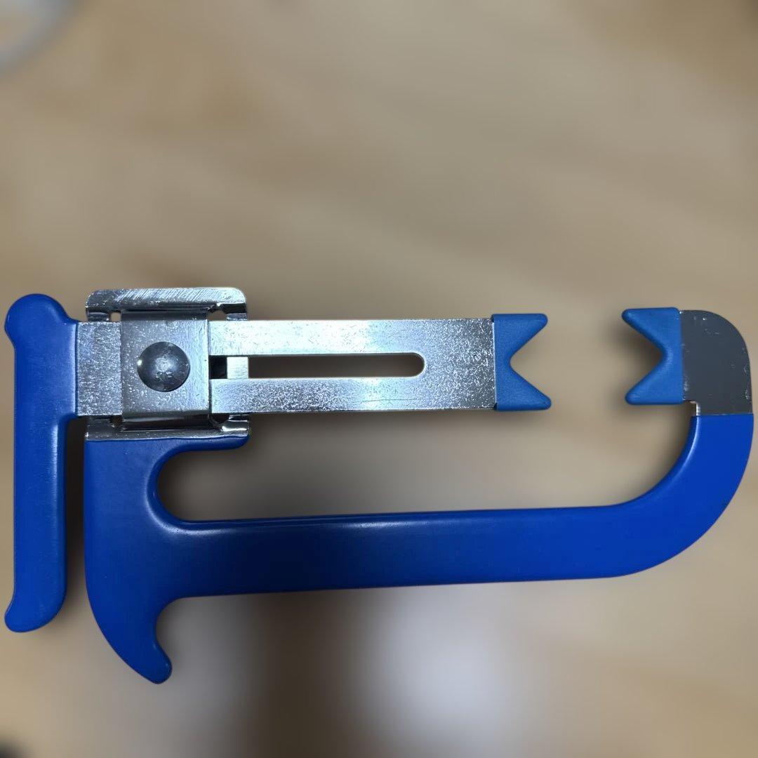 パークツール ADJUSTABLE THIRD HAND BRAKE TOOL