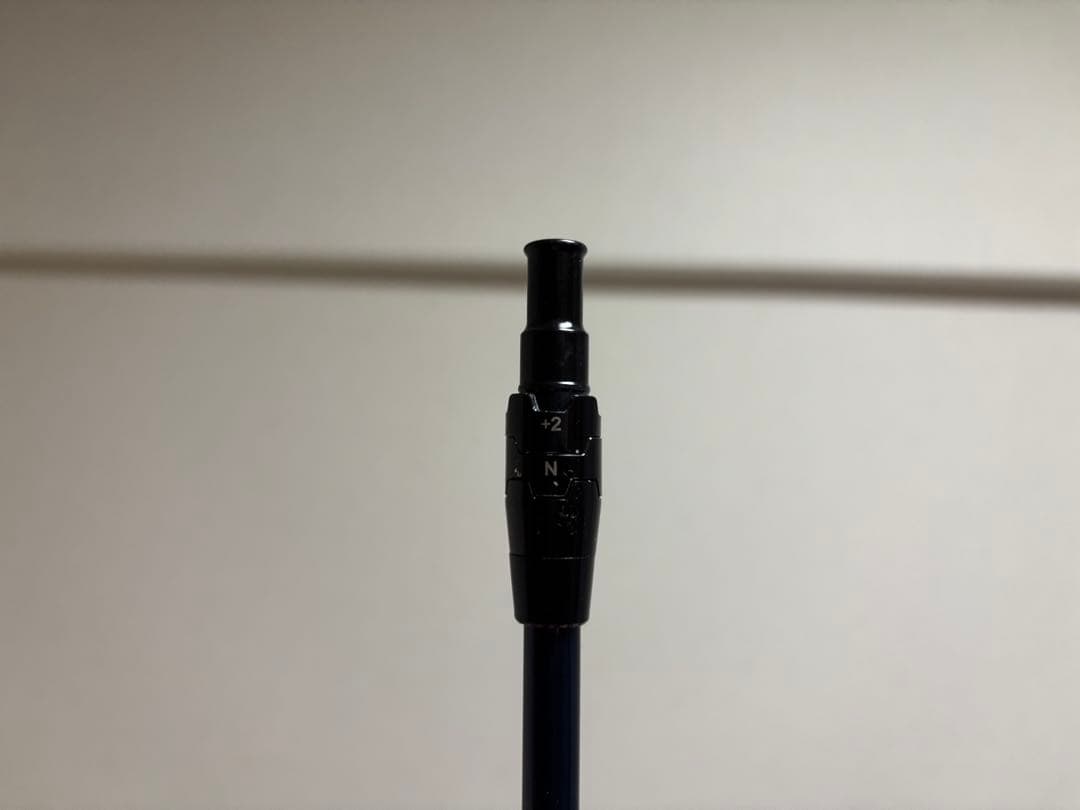 初代ベンタスブルー 6S キャロウェイスリーブ VENTUS BLUE 45.5