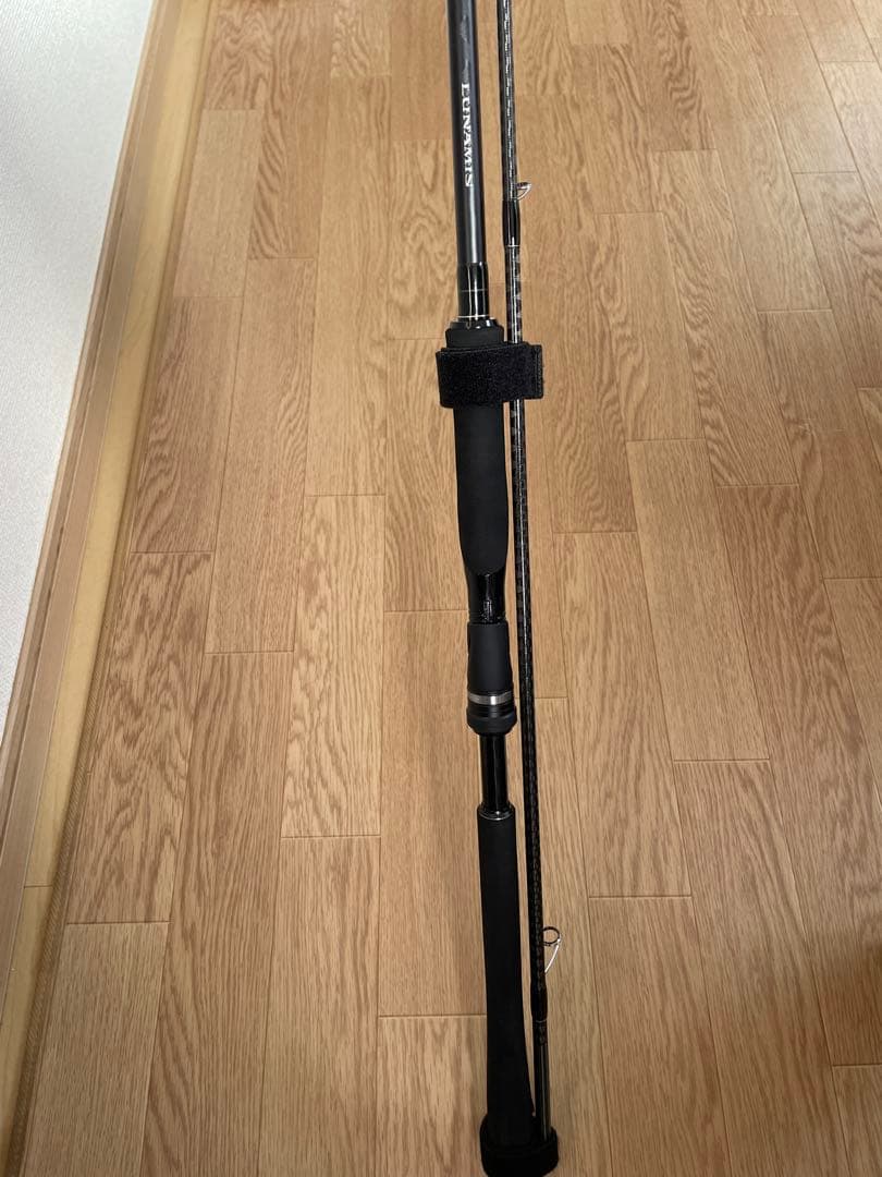 yuwaza様　SHIMANO LUNAMIS S1000ML シマノ　ルナミス