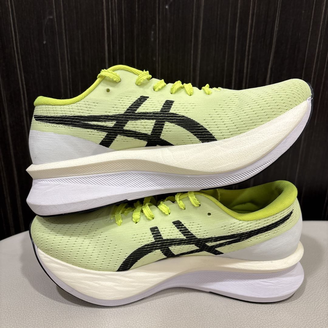 アシックス S4+ YOGIRI 23.0cm