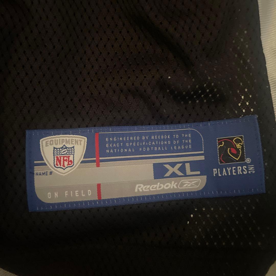 Cincinnati Bengals 85番 Reebok XLシャツ