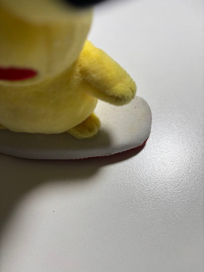 ピカチュウ ぬいぐるみ サーフボード