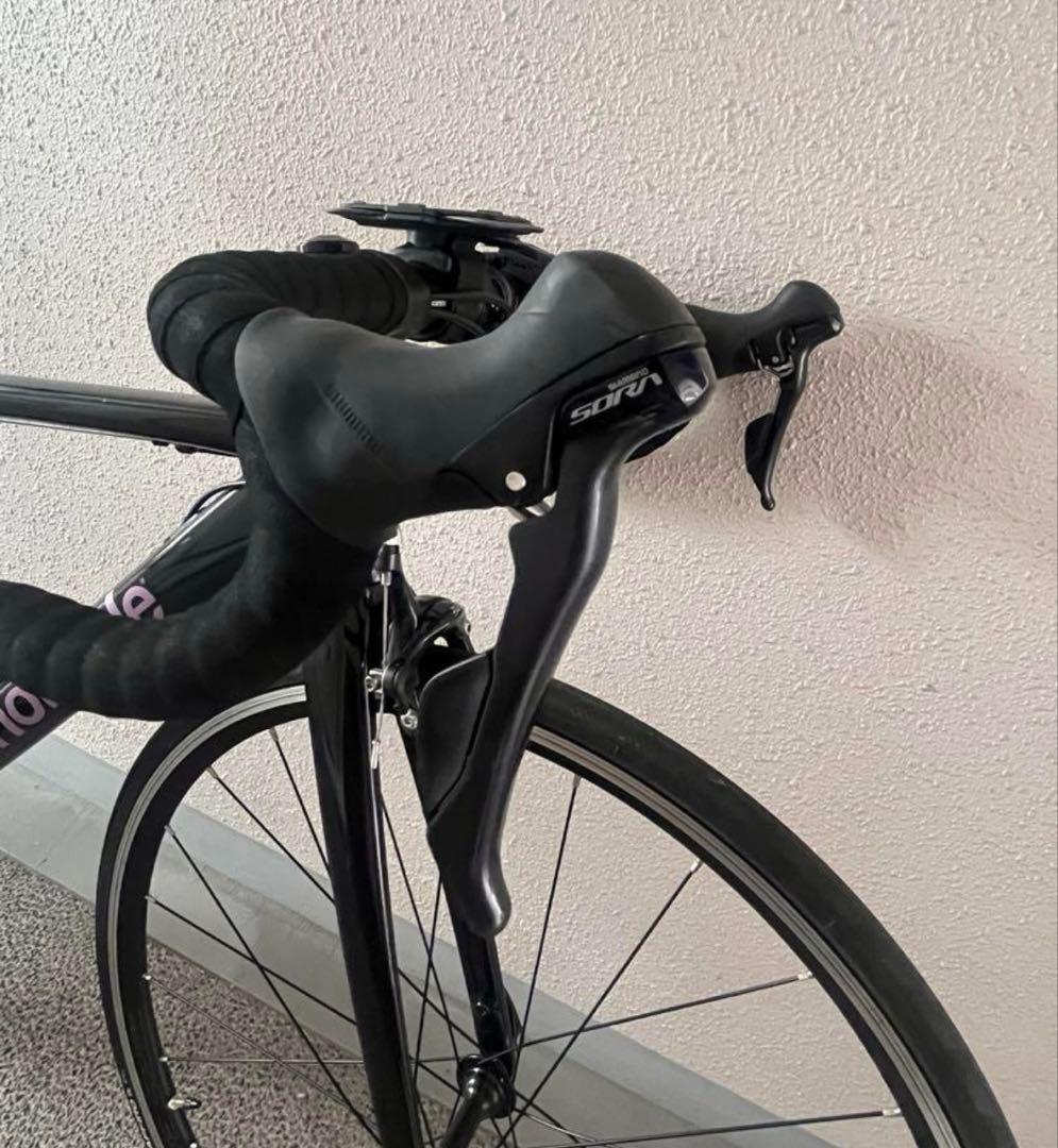 【早い者勝ち！】 CANNONDALE OPTIMO3 キャノンデール ブラック