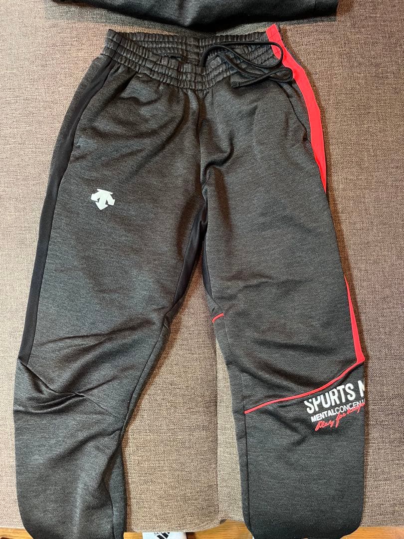 DESCENTE SPORTS MAGIC 上下セット