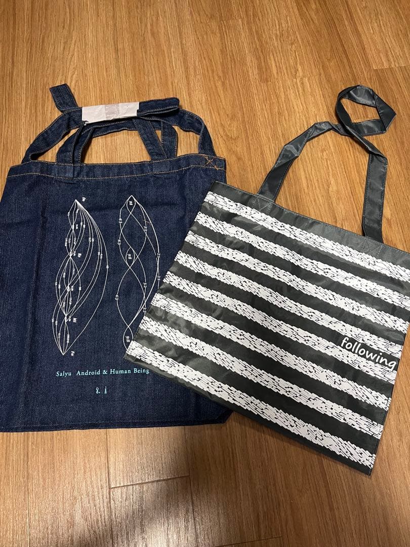 Salyu ライブツアーグッズ いろいろ18点 まとめて