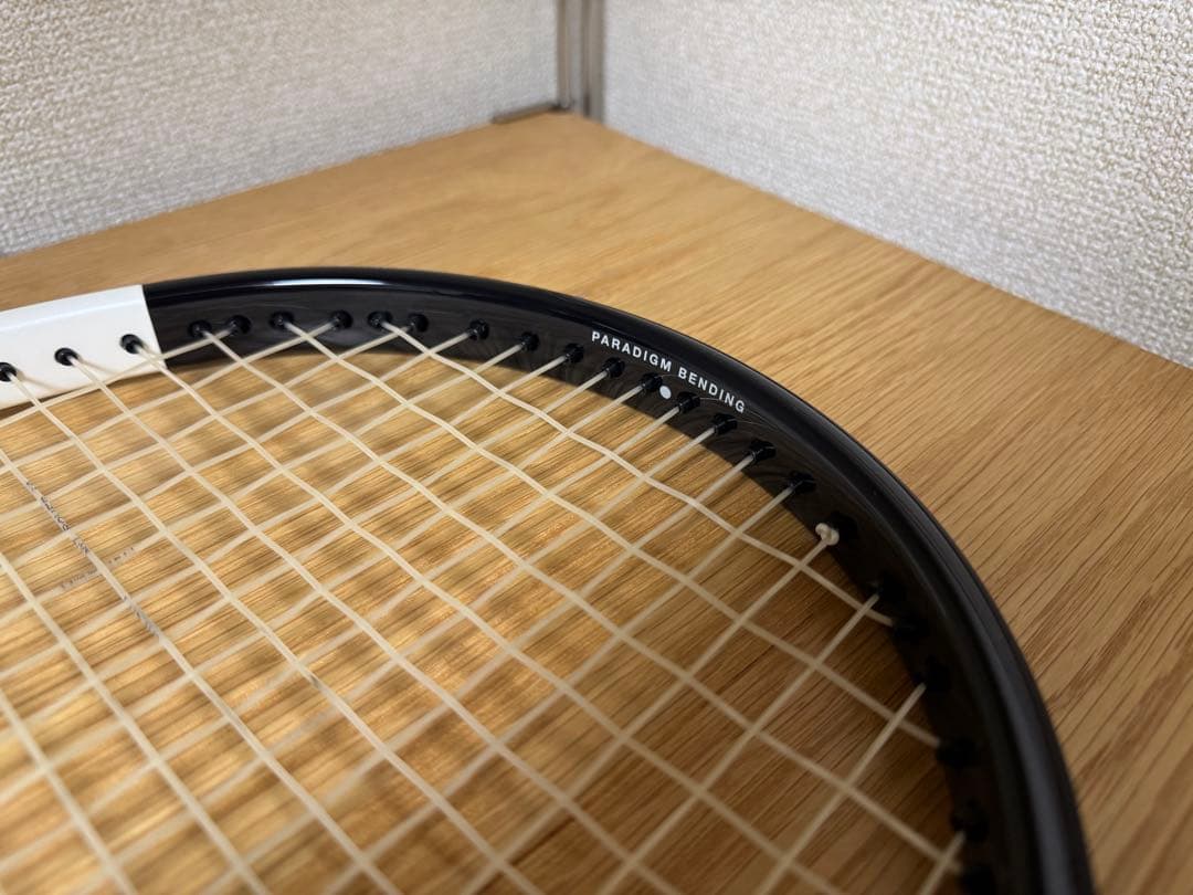Pro Staff 97 V14 カスタム G3
