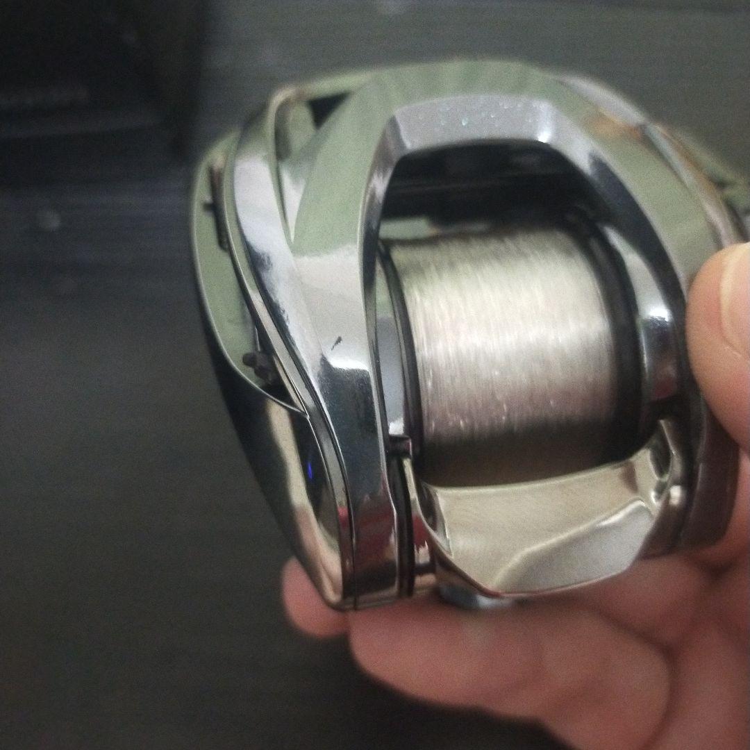 7*ん様 Daiwa　スティーズリミテッドSVTW1000H