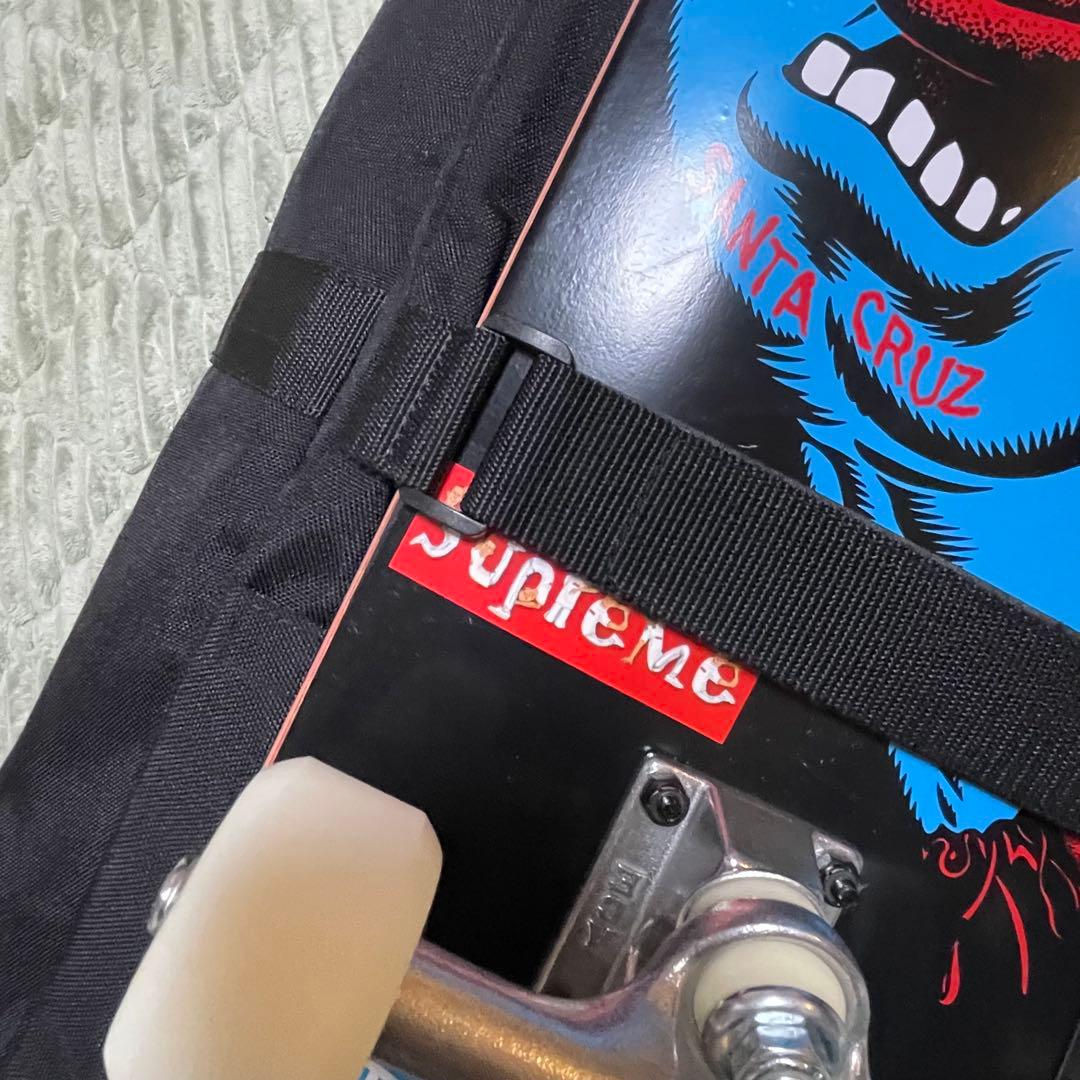 エビセン　スケボーバック　スケートボードバック　ツアーバック　美品　EVISEN
