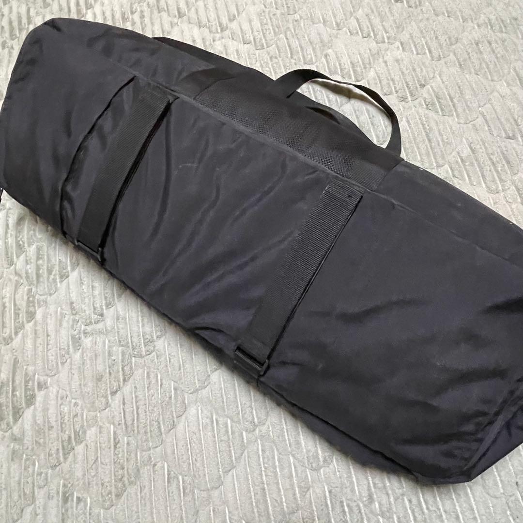 エビセン　スケボーバック　スケートボードバック　ツアーバック　美品　EVISEN