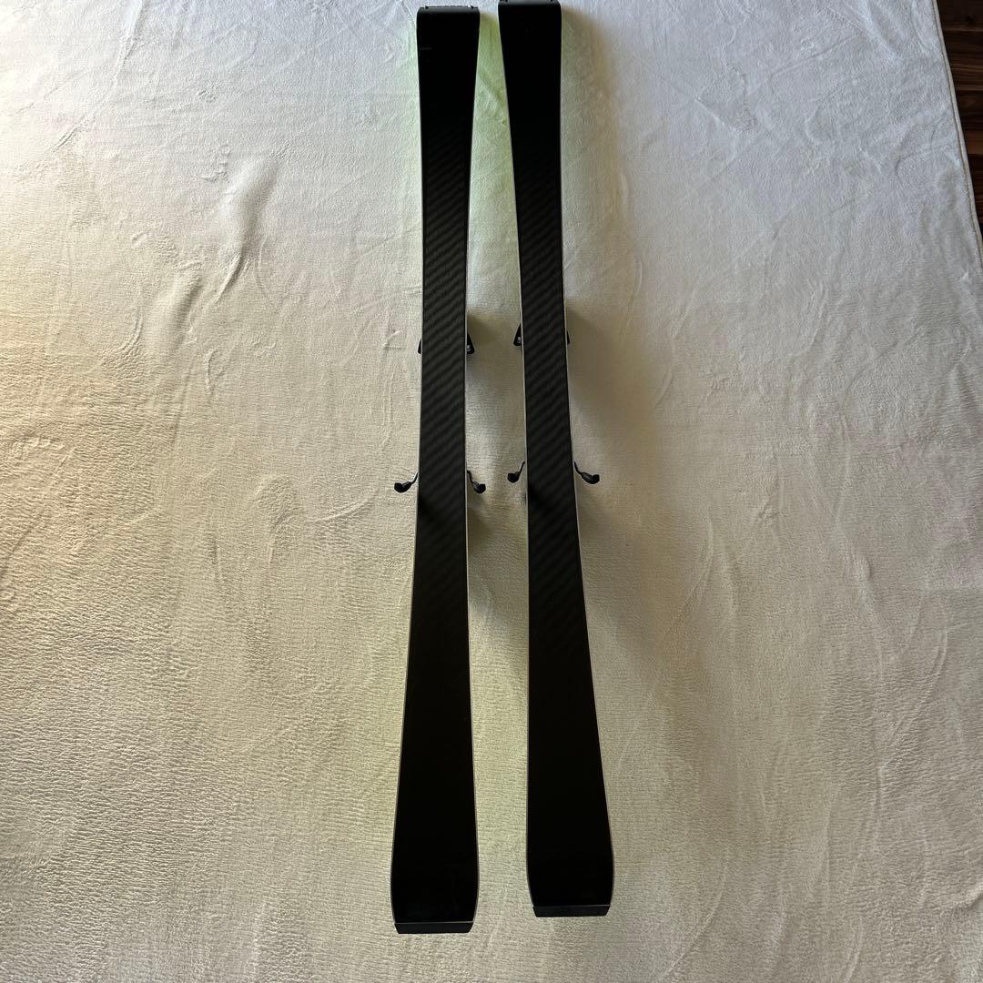 さらに値下げ！FISCHER RC4 STI スキー 163cm