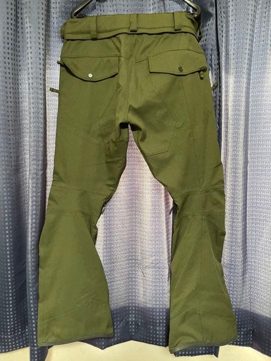 VOLCOM スノーボード パンツ
