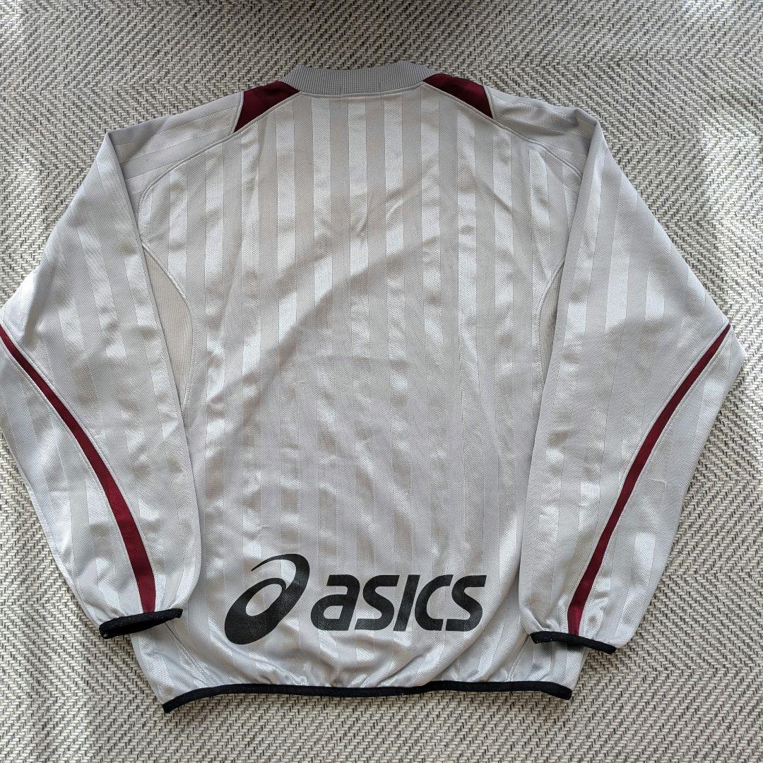 ヴィッセル神戸 コーチングスタッフ用ジャージー O vissel 支給品 非売品