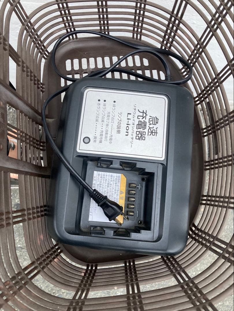 1649業界最長12ヶ月保証付！送料無料エリア多数！安全整備済み！電動自転車