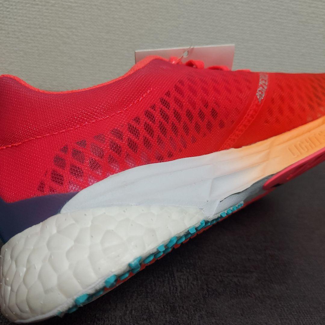 adidas アディダス アディゼロ プロ M　メンズ　25.5cm