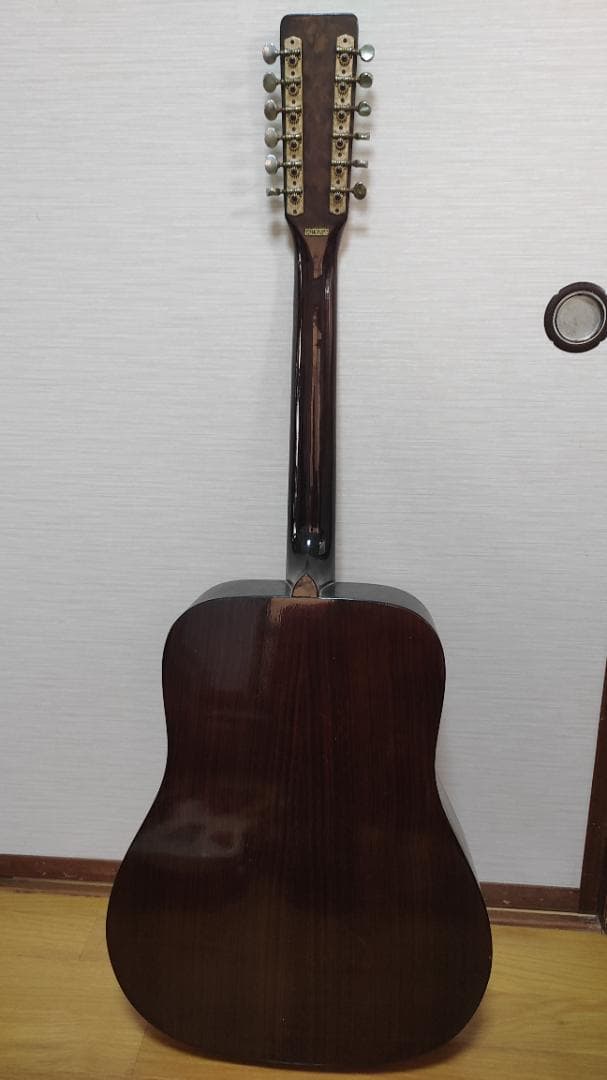ギター Greco W-160