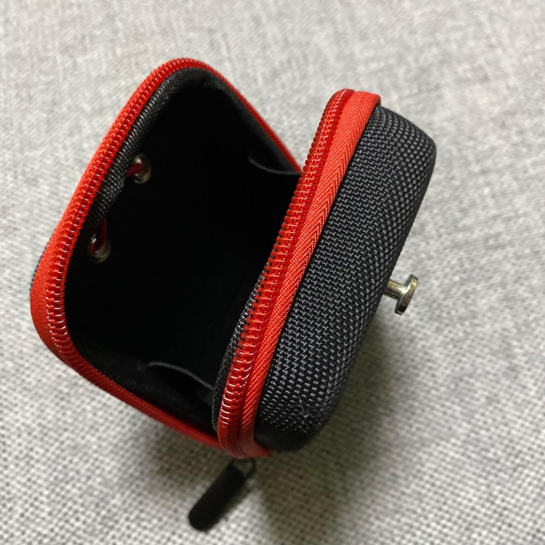 AIMFOX ゴルフ用距離計 収納ケース付き