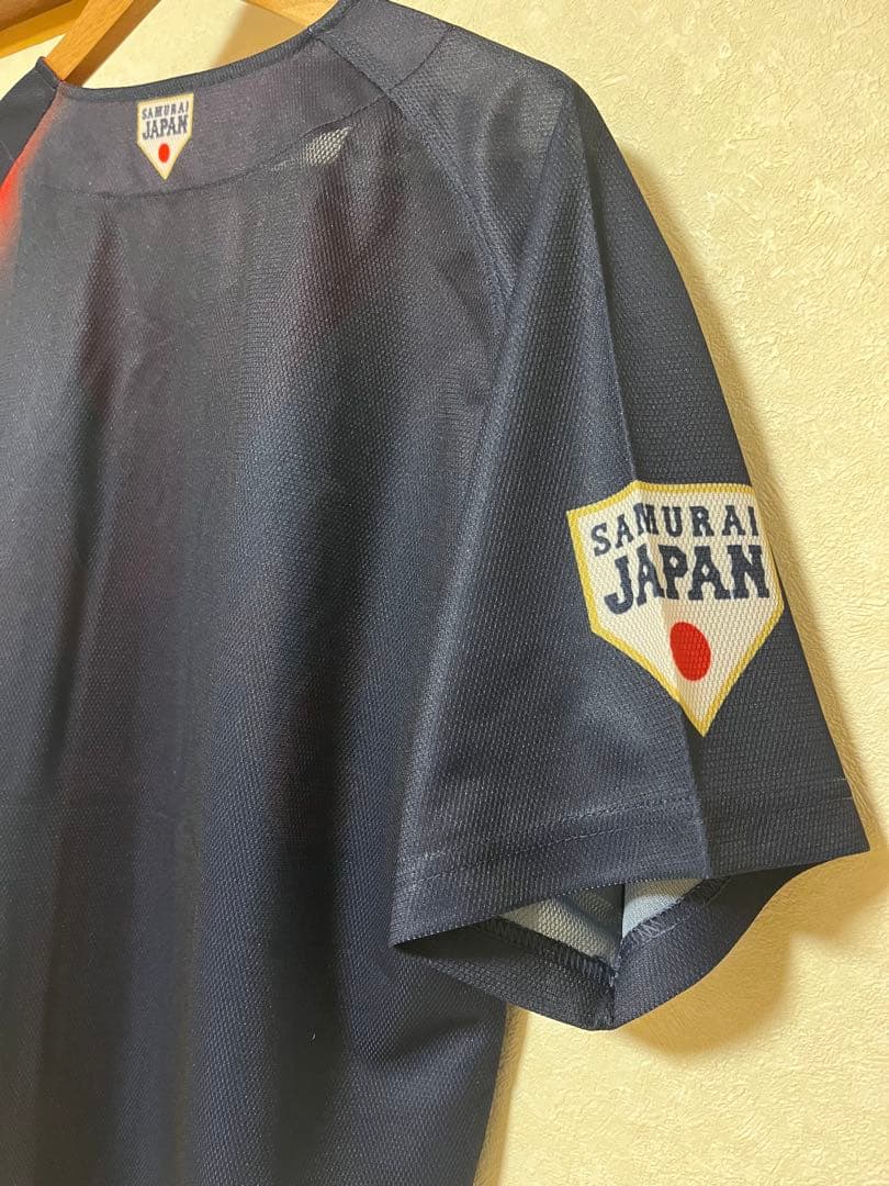 2026侍ジャパン 応援ユニフォーム新品未使用