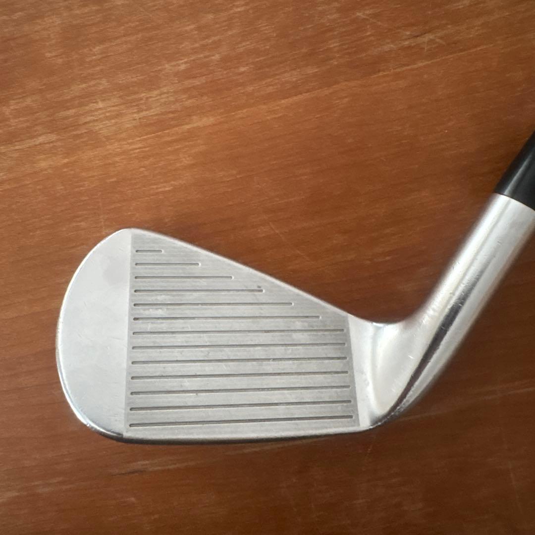 Srixon Z-FORGED 2アイアンセット