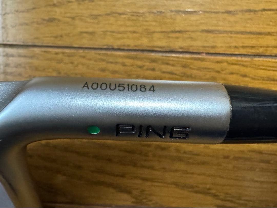 【超美品】PING i230 N.S.PRO 950GH NEO 6本