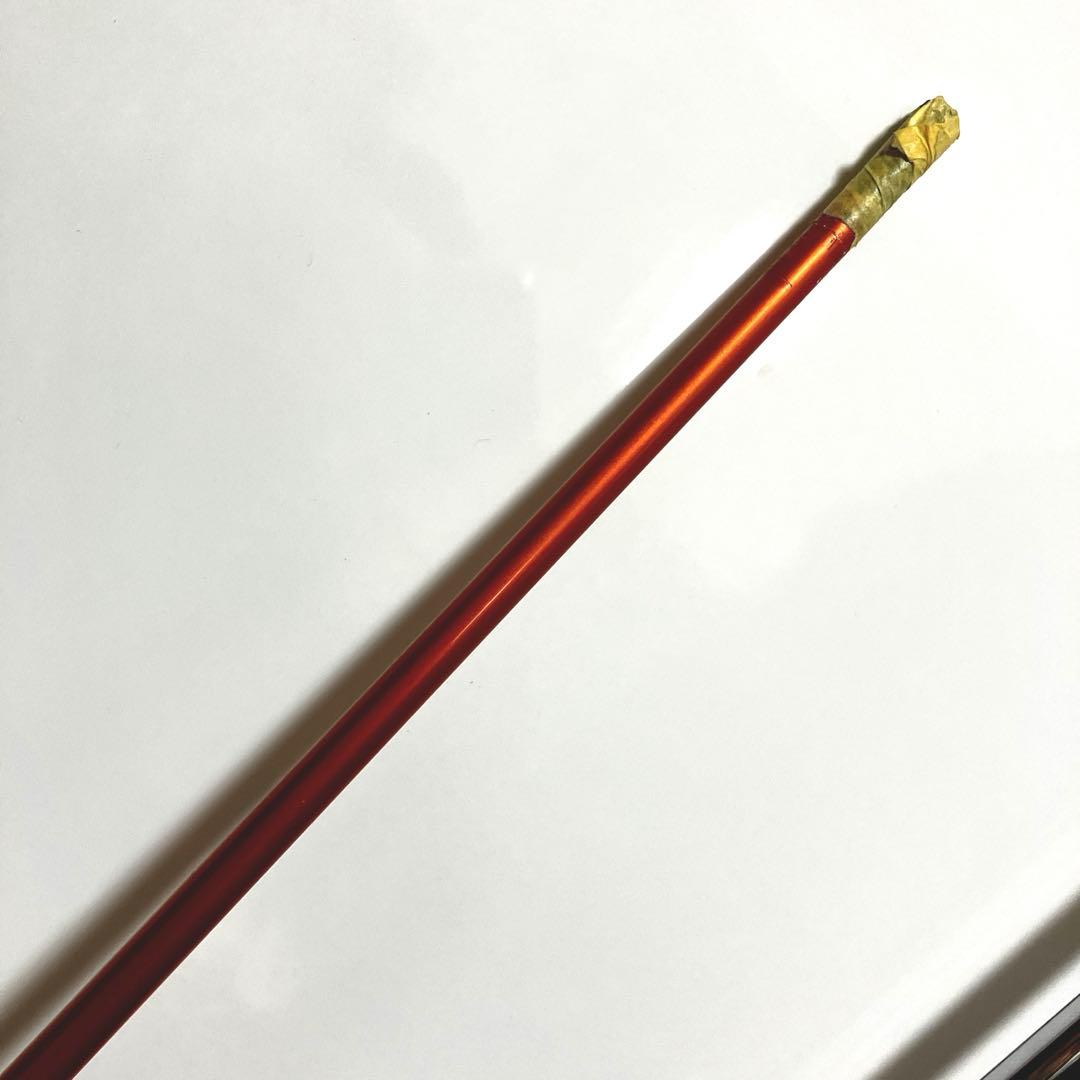 マミヤアッタス初代ATTAS シャフト Golf Prideグリップ