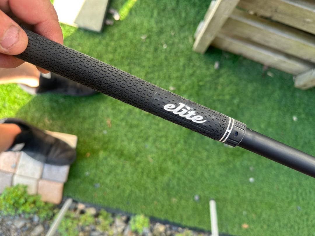 クラブ Graphite Design Hybrid Tour X 350