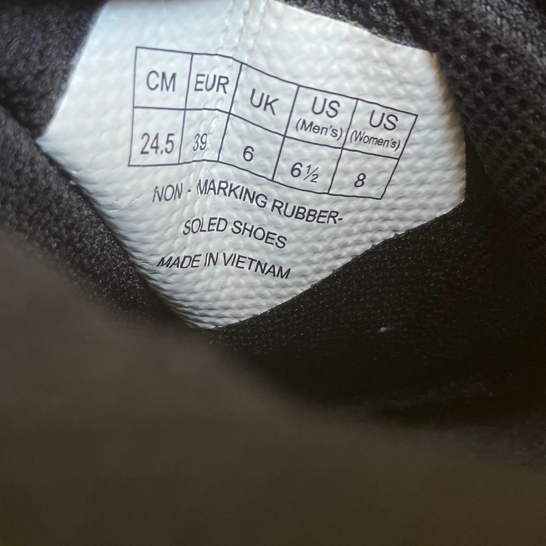 YONEX ヨネックス comfortZ コンフォート　バドミント　24.5cm