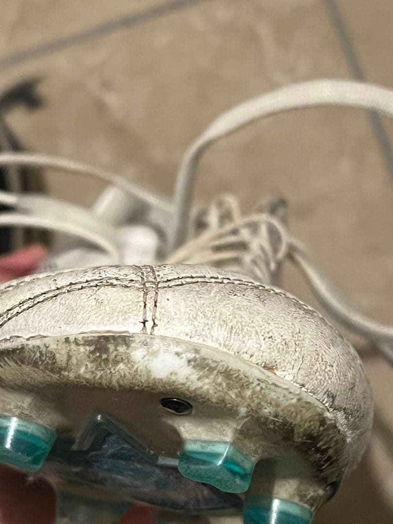 asics DS LIGHT X-FLY PRO サッカースパイク　26cm
