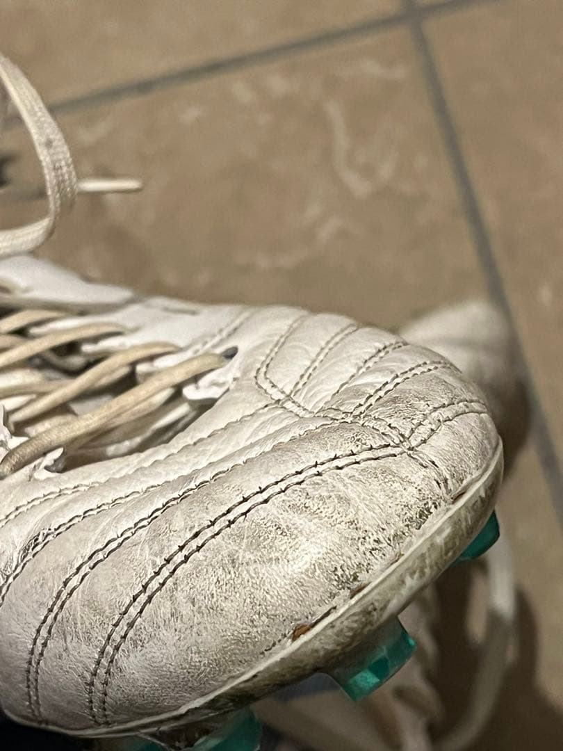 asics DS LIGHT X-FLY PRO サッカースパイク　26cm