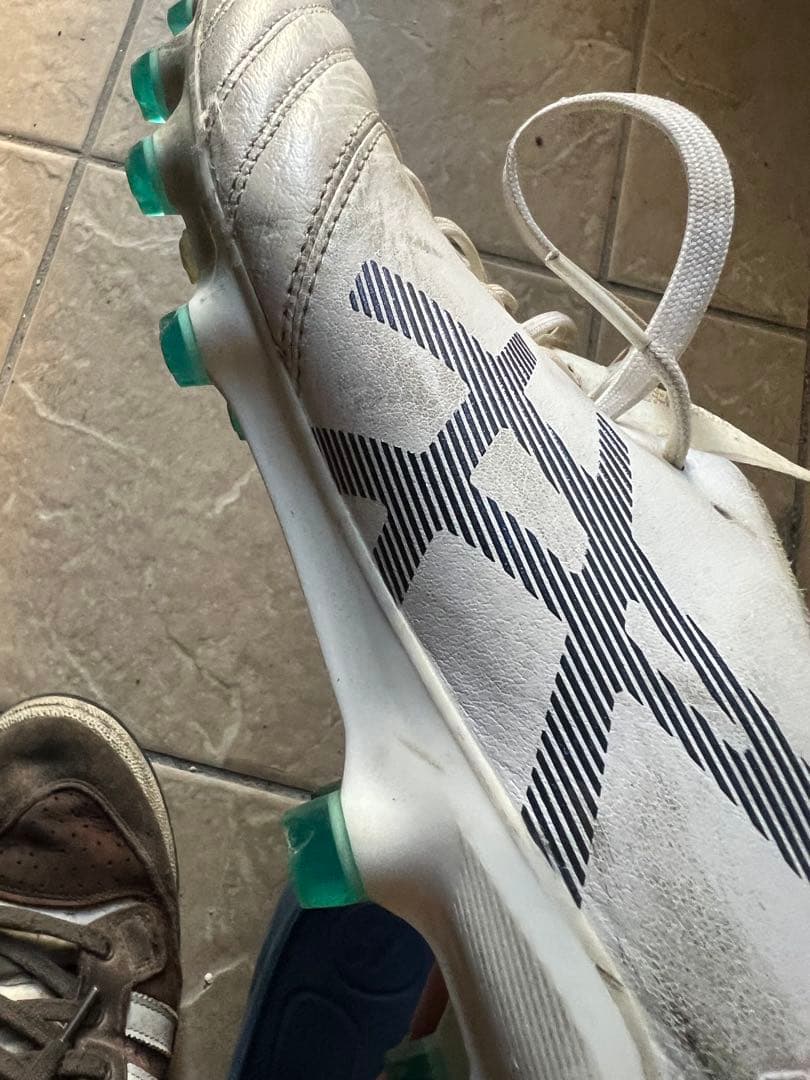 asics DS LIGHT X-FLY PRO サッカースパイク　26cm