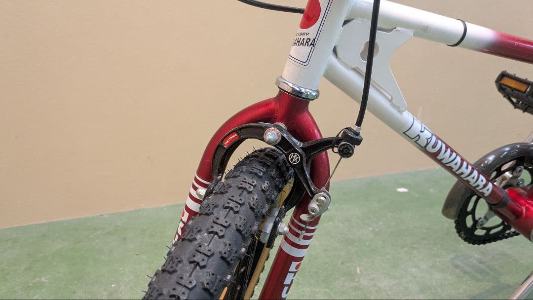 ちっちさま専用　kuwahara BMX E.T. 40周年 クワハラ