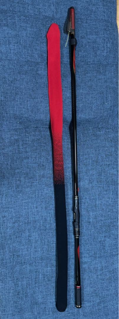 がま磯 スーパープレシード ロング1.75号 5.8m
