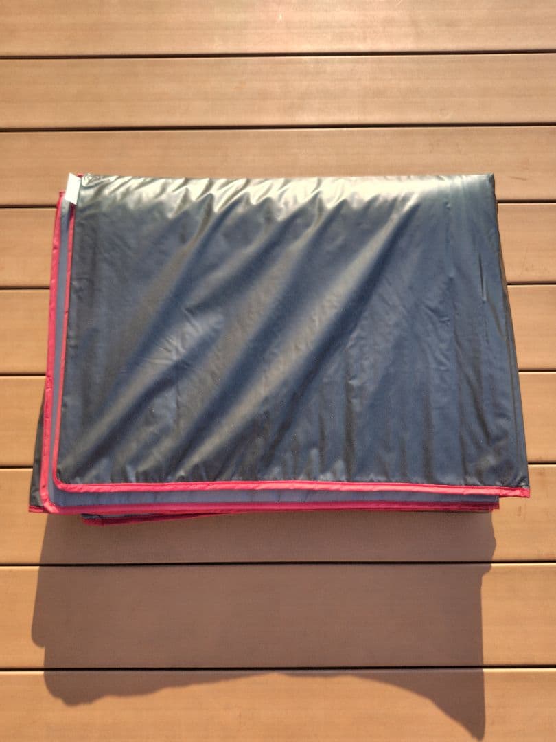  peak ランドロック インナー マット TM-050R