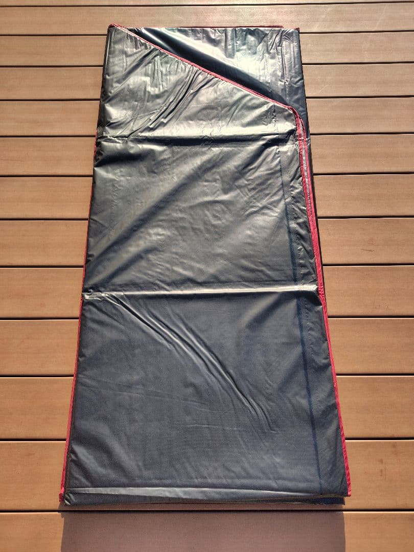  peak ランドロック インナー マット TM-050R