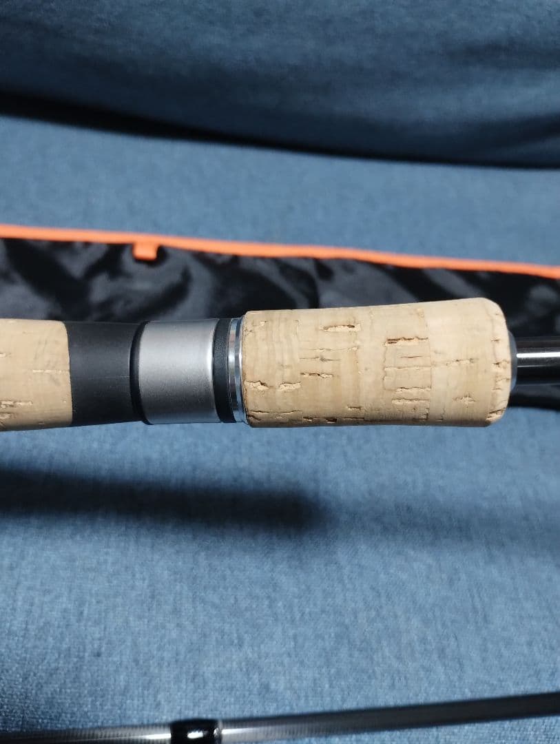 ゼニス シュレムSCH-S-802MH 中古品