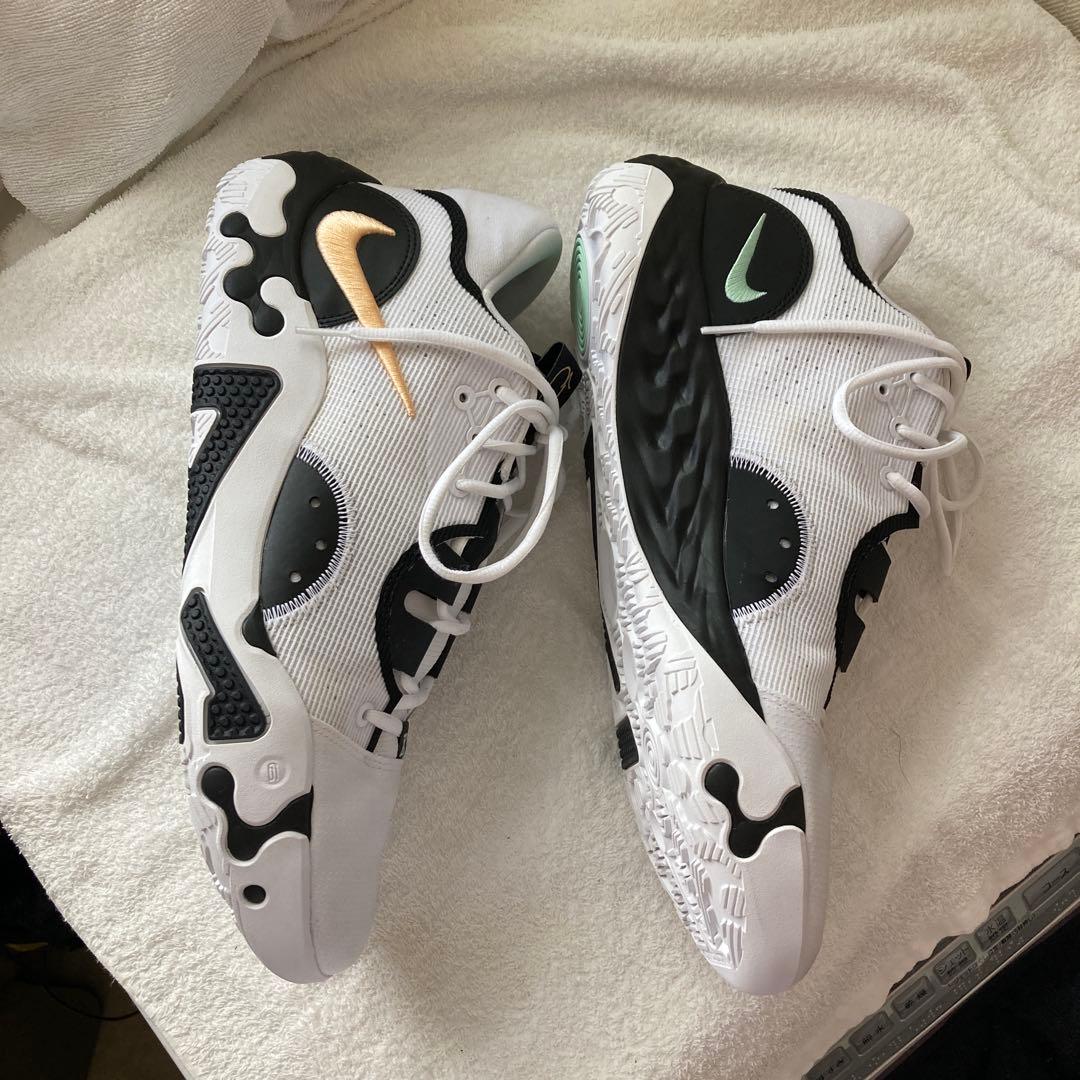 Nike ナイキスニーカー【Nike DH8447-101】31cm